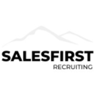 SalesFirst Recruiting logo